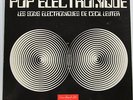 Cecil Leuter: Pop Electronique (Crea Sound Library LP) 1969 Moog Synth Roger