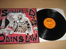 Skinhead Skullhead 