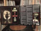 EX-/NM Jimi Hendrix -The Radio Show (Live & Unreleased) 5LP Set ESSENTIAL RARE