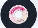 Burning Spear Zion Higher/Vers. Coxson 1972 Roots Wicked Ja. Store Stock NM