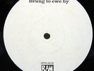 Paul McCartney Brung to ewe by RAM promo spots LP Apple SPRO 6210