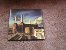 Pink Floyd Animals LP SHVL 815 (1) 1977