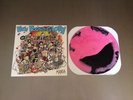 New Found Glory - Mania - Pink And Black 12