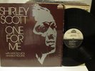 Shirley Scott - 
