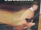 DEL SHANNON: Drop Down and Get Me autographed signed album cover