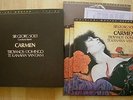audiophile MFSL 3-530 Solti Bizet Carmen 3LP box LIMITED ED   Japan NM