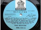 Beatles - Revolver - 2nd Press *URUGUAY* Mono Odeon LP -2/-2 UK Matrices EX+