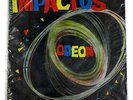 Beatles & V/A - Impactos Odeon Vol.2 - 1966 *URUGUAY* Compilation w/Day Tripper