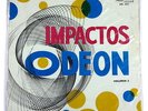 Beatles & V/A - Impactos Odeon Vol.3 - 1967 *URUGUAY* with All You Need Is Love