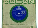 Beatles - Bad Boy/Day Tripper - 1965 *URUGUAY* Odeon 33rpm Single