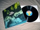 VIRUS - Thoughts ARCHIV MINT 1st PRESS PILZ BASF 1971 rare Kraut prog psych LP