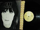 1968 GOLD ORIG   NICO   THE MARBLE INDEX = OMINOUS DARK PSYCH John Cale VELVET U