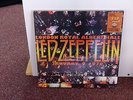 LED ZEPPELIN  LONDON ROYAL ALBERT HALL    3    LP   BOX