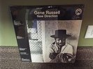 Gene Russell  New Direction Sealed Vinyl Jazz / Funk  Original Black Jazz LP