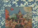 ROLLING STONES...THEIR SATANIC MAJESTIES..LP+ 3D SLEEVE  ROCK..1967..MONO