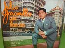 JULIO JARAMILLO CANTA EN BUENOS AIRES ARGENTINA NM LP