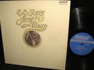 NICE 1971 ORIG   ZZ TOP 1st LP   HARD ROCK   MOVING SIDEWALKS & AMERICAN BLUES