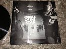 DAVE CARTWRIGHT BEV PEGG MIDDLE OF THE ROAD LP PRIVATE PRESS RARE