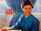 LENA HORNE songs by burke and van heusen LP VG+ LSP-1895 Living Stereo 1s/1s '59