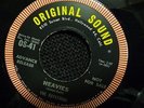 Rotations - Heavies/The Cruncher - Original Sound 41 M- DJ