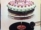 THE ROLLING STONES let it bleed LP Mint- NPS-4 Stereo USA 1966 w/Poster & Inner