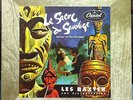 LES BAXTER le sacre du sauvage 10