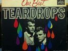 THE TEARDROPS our best LP VG+ FRS 243 Frisky 1966 Private Rock Doo Wop MP3