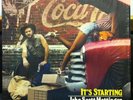 JOHN SCOTT MOTTINGER it's starting LP VG+ TSR 52052 Private PA 1982 Country Rock