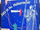 NORMAN GRANZ jazz at the philharmonic vol. 8 VG MG-VOL. 8 Rare Clef 10