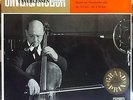 V2 PABLO CASALS bach solo cello suite no 3 & 4 LP Mint- E 80497 ED1 German 1959
