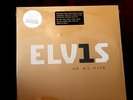 ELVIS PRESLEY 30 # 1 HITS SEALED STORE STOCK RARE RCA  POP  LP