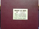 1949 ETHNIC FOLKWAYS LIBRARY drums of haiti LP VG+ P 403 Record w/Book