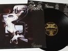 ATROCITY -Hallucinations LP 1990 , ORIG. NB 038