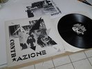Contrazione/Franti split LP Bed Boys CCCP Dioxina Raw Power Declino Irah