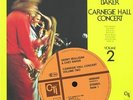 CTI Jazz-Lp Gerry Mulligan & Chet Baker CARNEGIE HALL CONCERT, #2