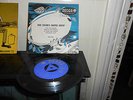 ALEXIS KORNER*KEN COLYER'S SKIFFLE GROUP*SUPER-RARE BLUES EP*1ST