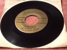 THE ROCKETS COMBO  TOPLESS A GO GO  JUSTICE PRIVATE  GARAGE 45  EX