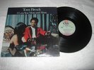 TOM BROCK - I Love You More And More - Rare Original FUNK SOUL 1974 LP VG++