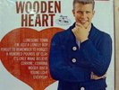 JOE DOWELL wooden heart LP Sealed WC 16328 Vinyl 1966 Record