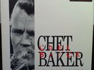 CHET BAKER at capolinea LP Mint- NS 206 Vinyl 1987 Record