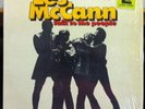 LES MCCANN talk to the people LP VG+ SD 1619 Vinyl 1972 Original Press Funk