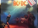 AC/DC let there be rock LP Sealed SD 36-151 Vinyl 1977 Record USA ATCO