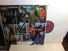 Various - 14 - 1965 LP Decca LK 4695 Rolling Stones Zombies Billy Fury Them ++