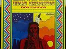DON FARDON lament of the cherokee indian reservation LP Sealed 1968 Psych US Org