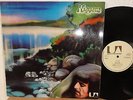 LP - NIAGARA - S.U.B. - UNITED ARTISTS UAS 29343-FUNKY PERC. BREAKS/KLAUS WEISS
