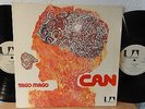 DLP - CAN - TAGO MAGO - ORIG. GERMAN KRAUTROCK MONSTER  - 1972 - MINT