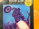 MEAT LOAF bat out of hell 12
