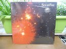 MANFRED MANN'S EARTH BAND SOLAR FIRE PROG ROCK LP IN MINT