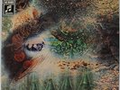 LP Pink Floyd A Saucerful Of Secrets, EMI / Columbia DE 69 (RI) 1C 062-04 190