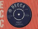 R.G.M-THE RAMBLERS-DODGE CITY-DECCA